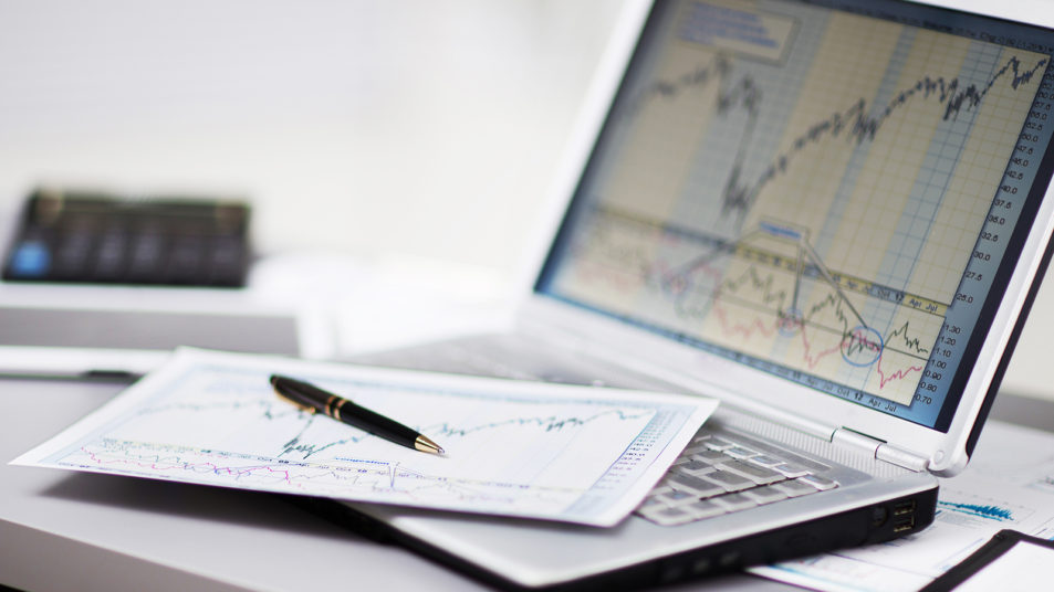 Как стать трейдером и зарабатывать онлайн