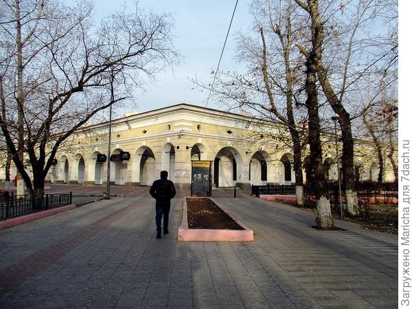 Путешествие по родному краю - Улан-Удэ отдых,Россия,самостоятельные путешествия,страны,турист,улан-удє