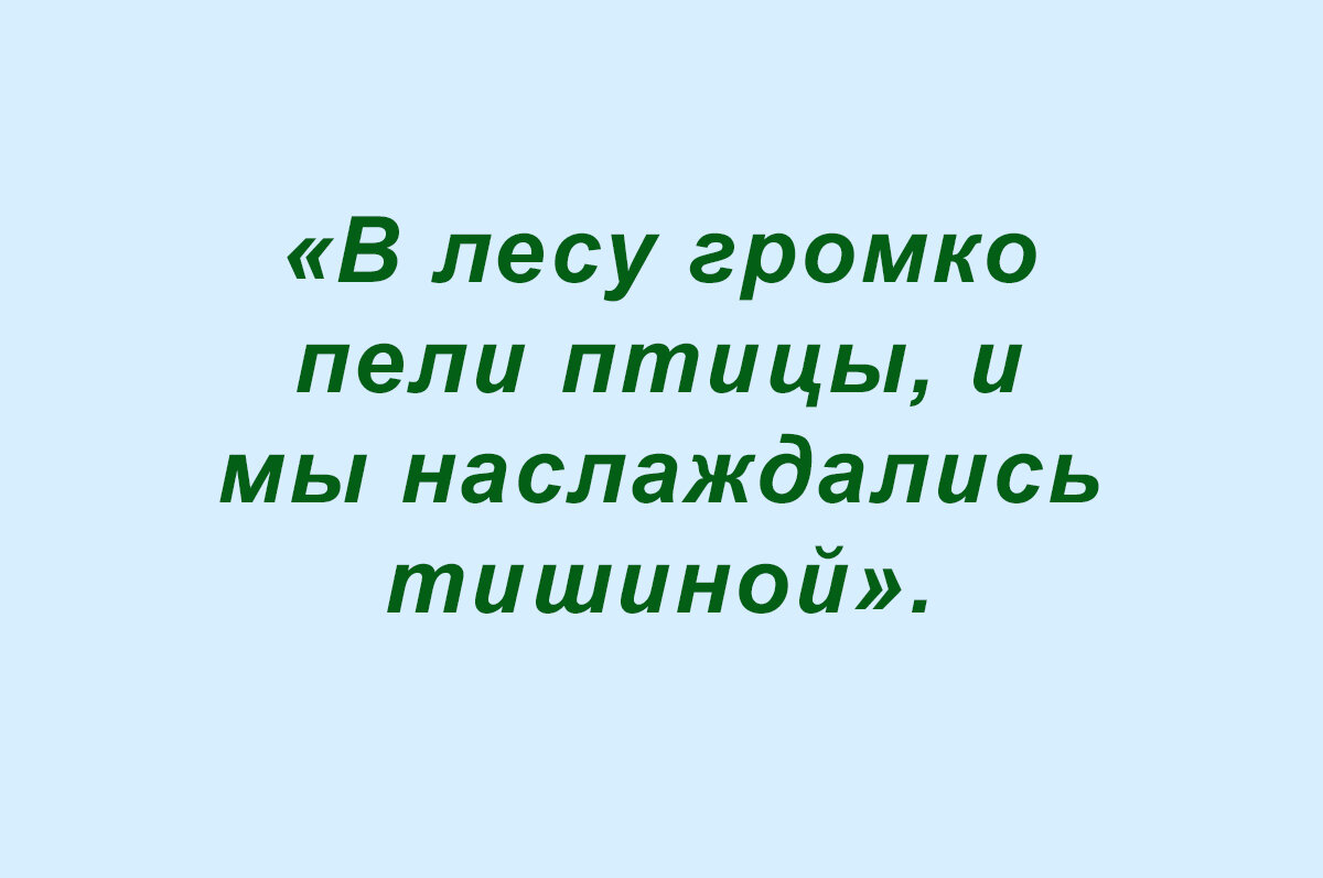 Школьные перлы — кладезь юмора))