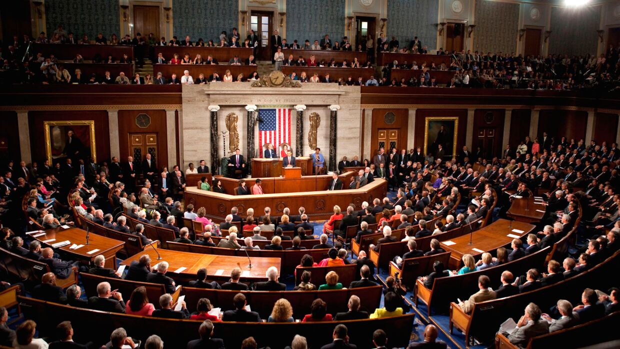 В сенате США представили резолюцию против возвращения России в G8