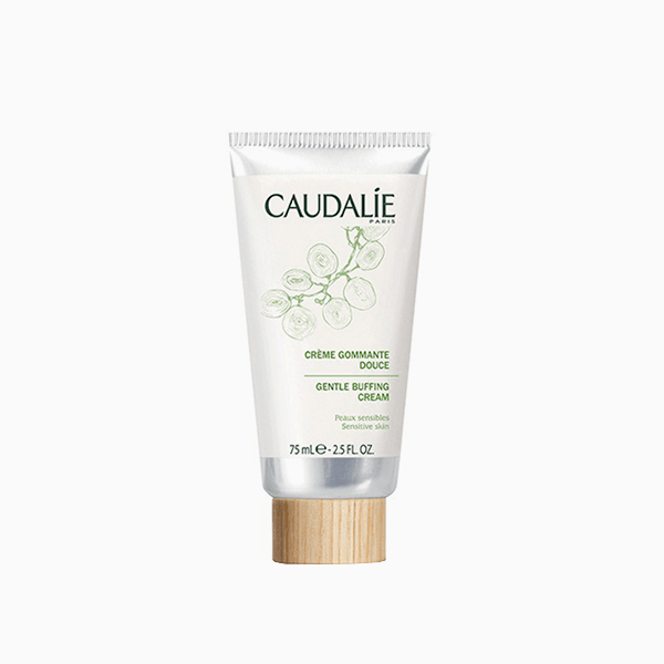 Creme Gommante Douce, Caudalie 