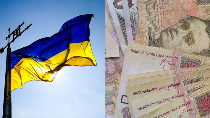 С началом 2021 года цена на газ на Украине повысилась на 14% и достигла 7,2 гривны за 1 кубометр