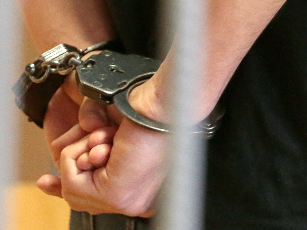 В Твери задержан студент, которого обвиняют в подготовке массового расстрела