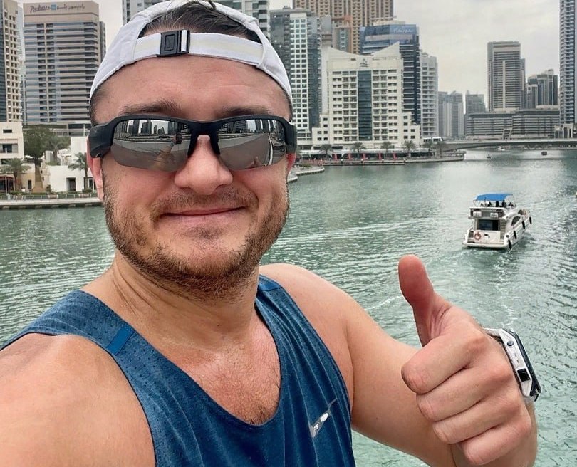 Роскошно отдохнувший в ОАЭ «единоросс» демонстративно отказался извиняться