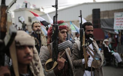 Йеменские хуситы: 800-метровая Бурдж-Халифа взлетит на воздух