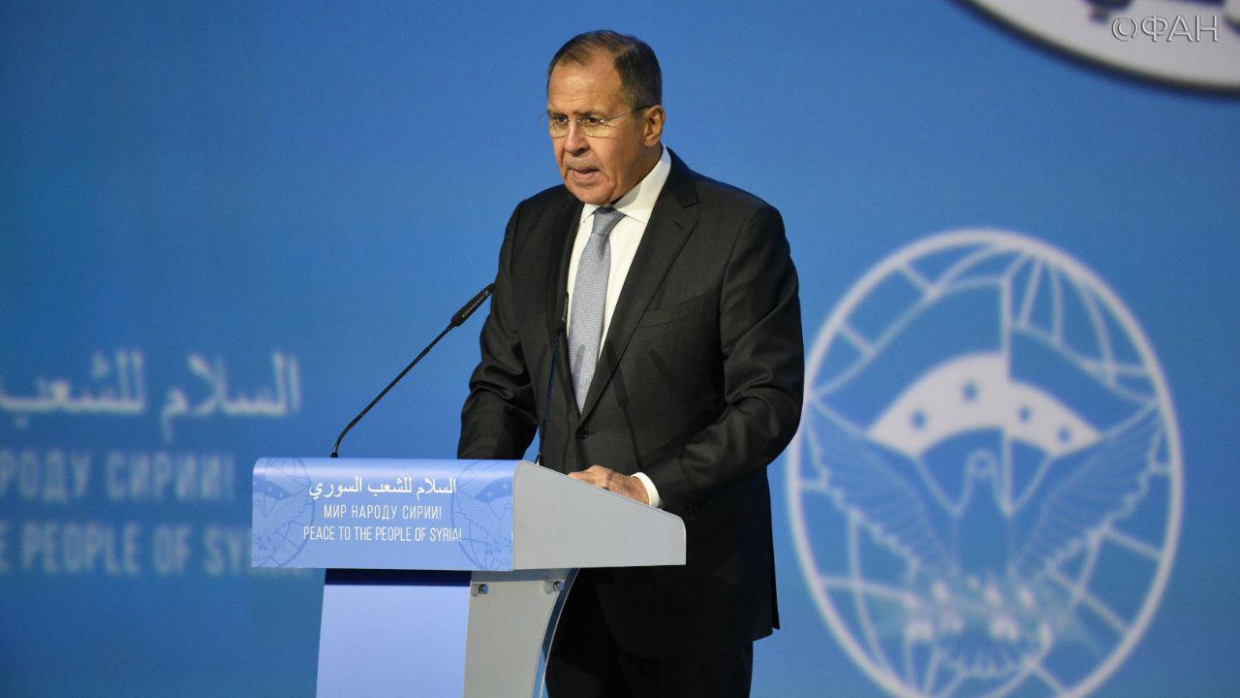 Российско-сирийский диалог: что Владимир Путин и Башар Асад обсудили в Москве Весь мир