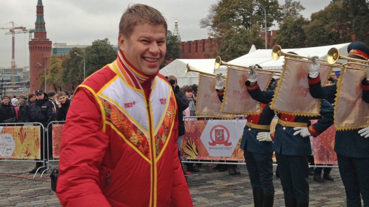 «Победа!»: Губерниев восхитился первым российским золотом на ОИ в Токио