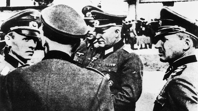 «Продукт противоборства США и СССР»: как 70 лет назад сформировалась ФРГ 