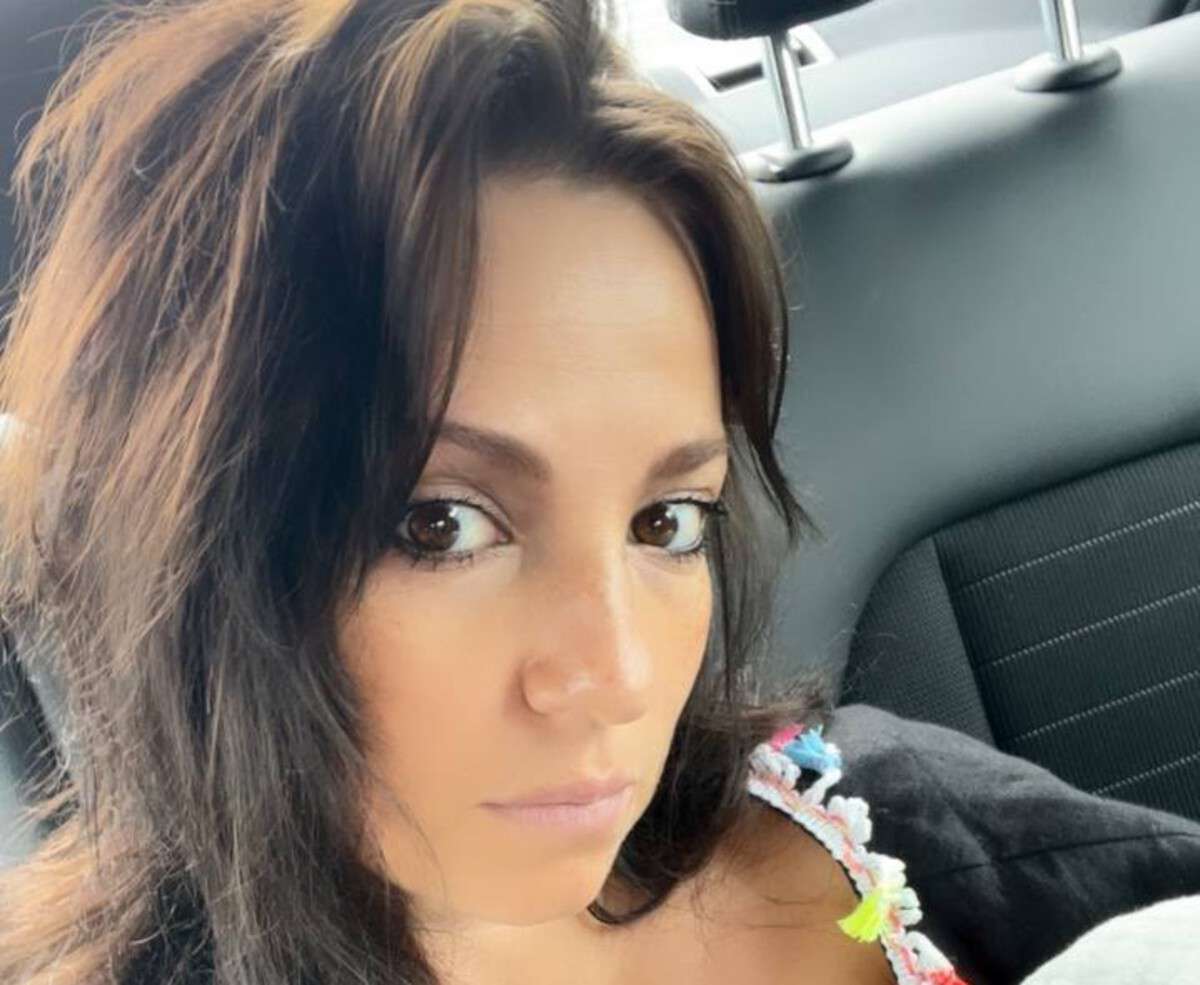 Светлана Светикова