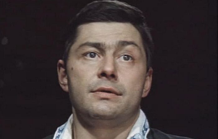 Как сложилась судьба Всеволода Абдулова