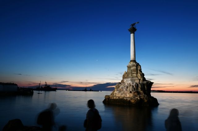 В Севастополе ночью отключат водоснабжение из-за загрязнения воды