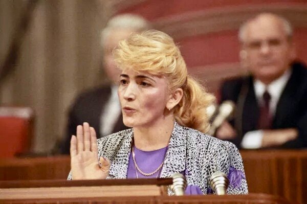 Последние защитники СССР: дефицит Героя 