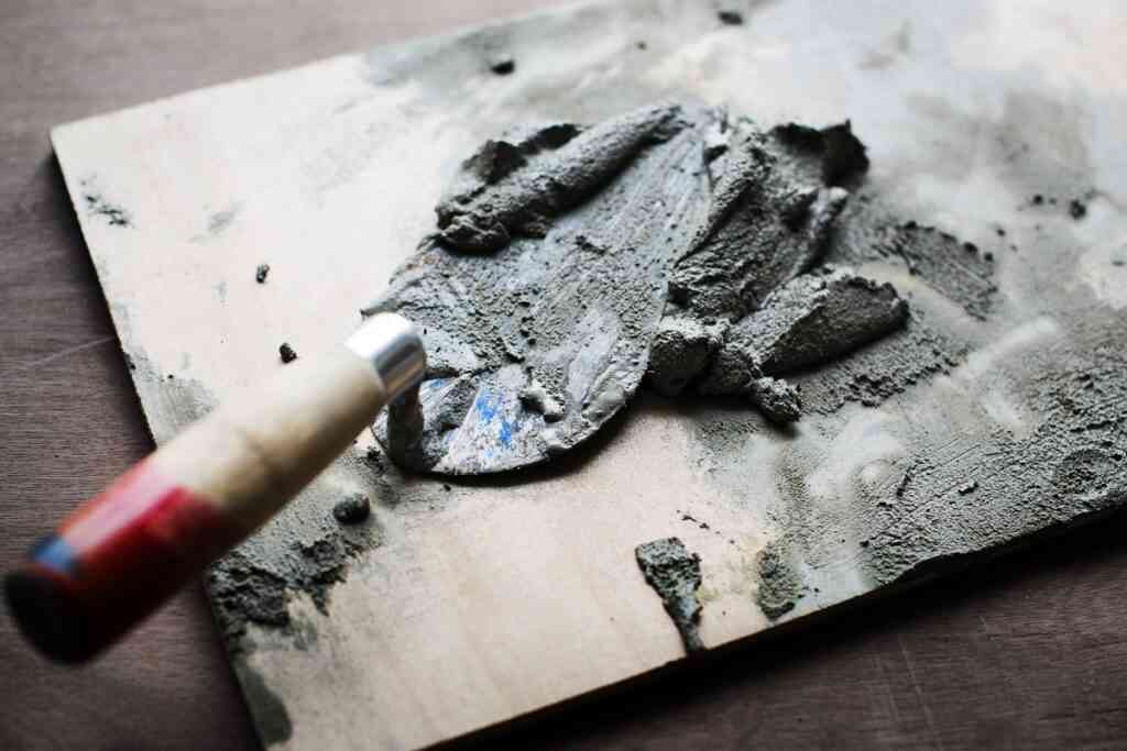 Раствор для кладки печи: в каких случаях цемент может навредить