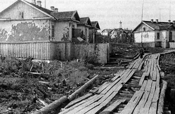 дорога, строительство