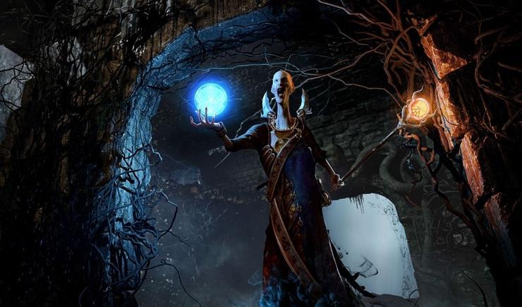 По стопам хозяина - The Bard's Tale IV: Director's Cut отныне не запускается на Windows 7 и 8 windows 7,Игры,проблемы