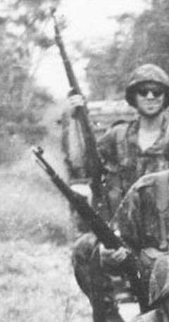 Служба и боевое применение немецкой магазинной винтовки Mauser 98k после окончания Второй мировой войны Служба и боевое применение немецкой магазинной винтовки Mauser 98k после окончания Второй мировой войны оружие