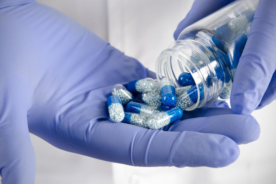 Инфарма предложила меры для улучшения доступа к инновационным препаратам