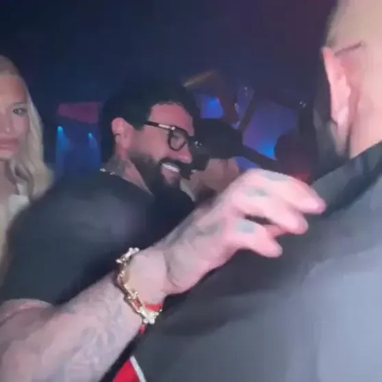 Возлюбленную Тимати Валетину Иванову 