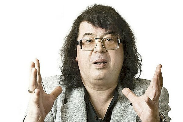 Игорь Корнелюк - пионер советского «бабблгам-попа» Игорь Корнелюк - пионер советского «бабблгам-попа» 80,исполнитель