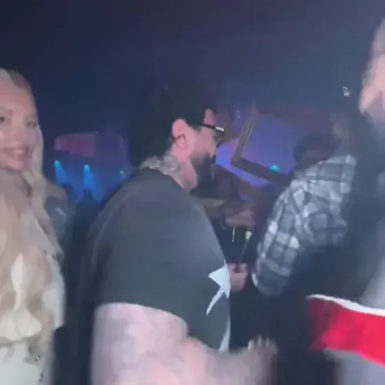 Возлюбленную Тимати Валетину Иванову 