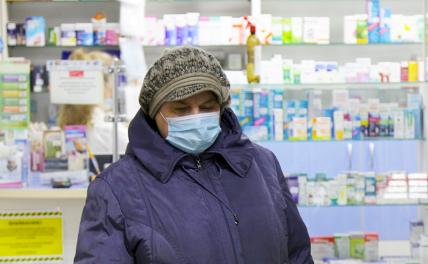 Коронавирусный ад: Россиян, при дефиците лекарств, лечат, чем Бог на душу положит Коронавирусный ад: Россиян, при дефиците лекарств, лечат, чем Бог на душу положит россия