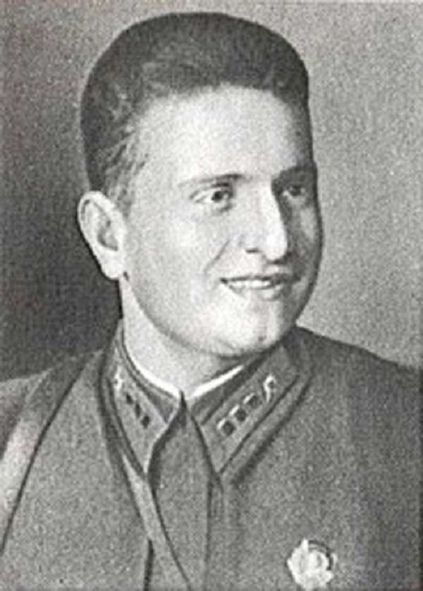 Предыдущий пост СССР, герой советского союза, история, факты