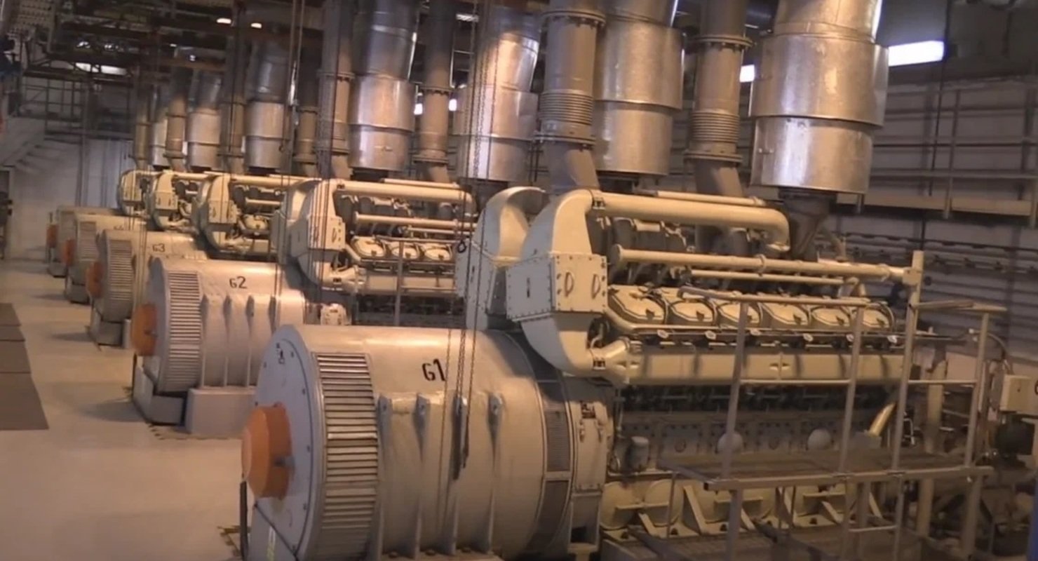 Что произойдёт, если метрополитен будет обесточен