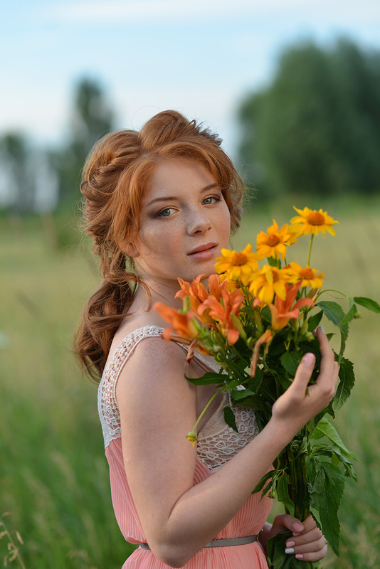 Славяночки Славяночки фотография