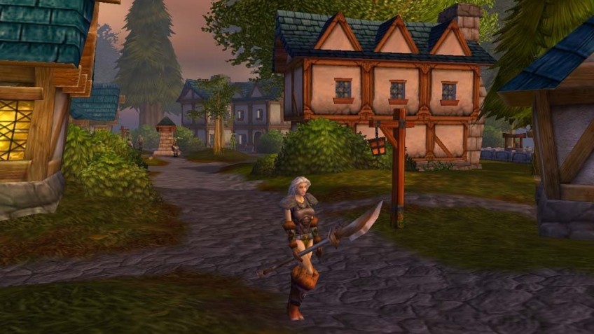 15 мгновений World of Warcraft. Игре исполнилось пятнадцать лет — вспоминаем лучшие моменты Warcraft, World, Blizzard, которые, можно, особо, просто, давно, разработчики, которая, начали, стали, истории, хорошо, Азерота, Однако, временем, сразу, дополнение, сюжетных