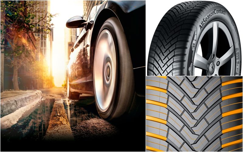 Красивый протектор — хорошее сцепление. Миф или нет? Красивый протектор — хорошее сцепление. Миф или нет? автомобиль,машины,советы