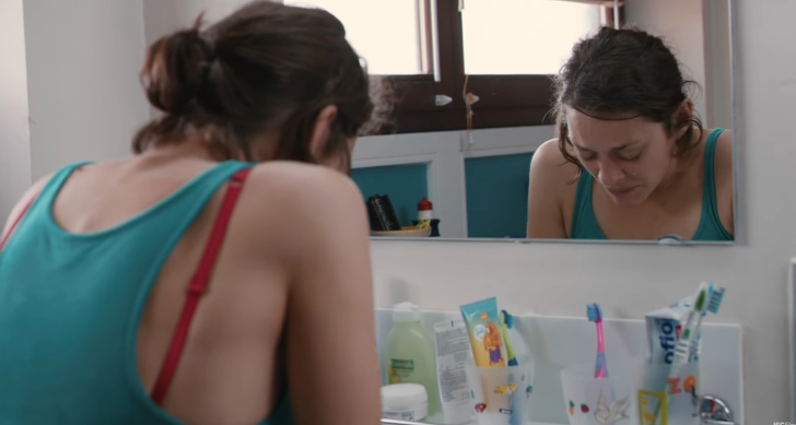 «Я смотрела в пустоту, и она смотрела на меня»: откровенный рассказ о выгорании, которое угрожает каждому девушки,загадочность,интересное,очарование,фотографии