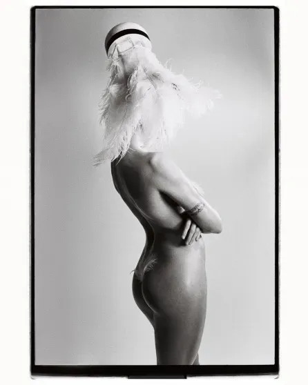 Юлия Коваль полностью обнажилась в новой фотосессии КовальЮлия, Коваль, любит, публику, когда, голой, бадминтон, бизнесмена, 2019м, разбежалась, ревности, общий, бывших, возлюбленных, улице, 11летний, Тимофей, известна, числе, тогда