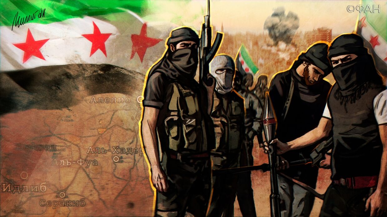 Последние новости Сирии. Сегодня 20 апреля 2020: Армата в Сирии