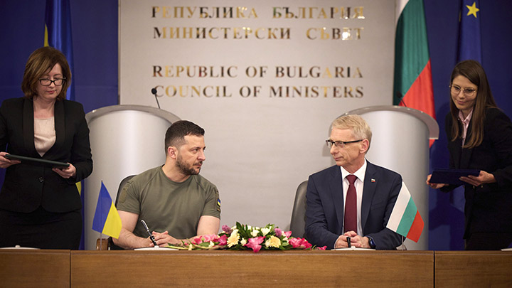 ПРИГОВОР ИЗ ВОСЬМИ ПУНКТОВ: ЗЕЛЕНСКОМУ ПРИХОДИТ КОНЕЦ г,Москва [1405113],украина