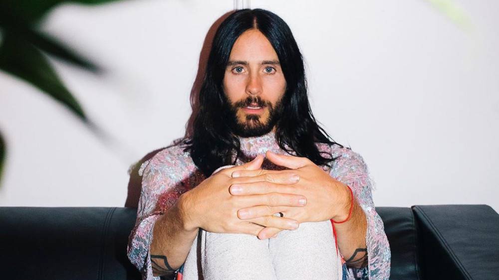 Актер Джаред Лето может сыграть в фильме «Оппенгеймер» Кристофера Нолана