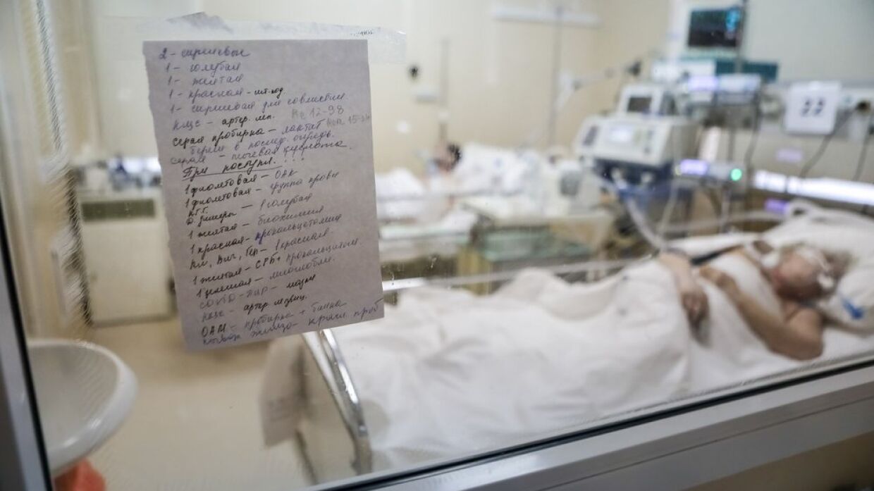 Коронавирус 8 июня в РФ и мире: статистика, количество смертей, последние новости