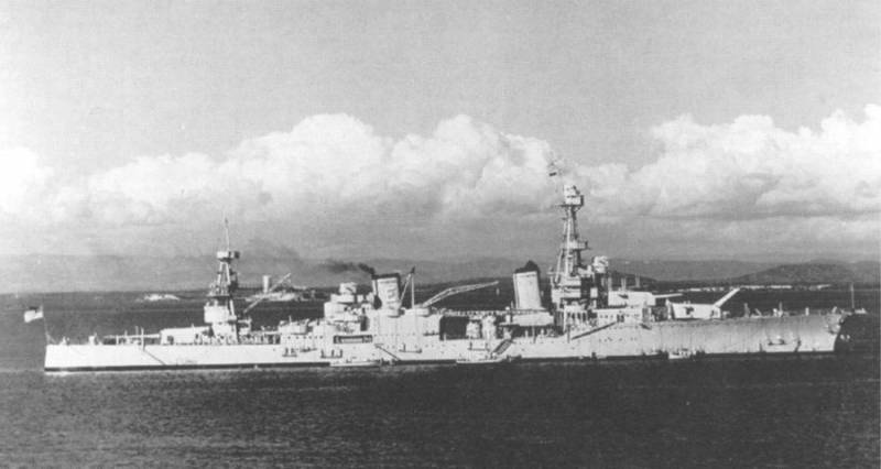 Боевые корабли. Крейсера. Не совершенство, но потопить сложно Боевые корабли. Крейсера. Не совершенство, но потопить сложно вмф