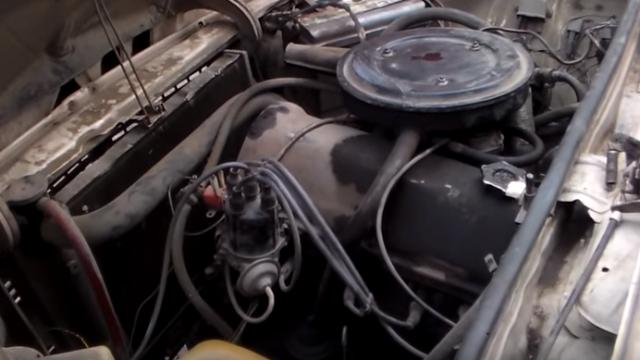 Траблёр ваз 2107, система зажигания