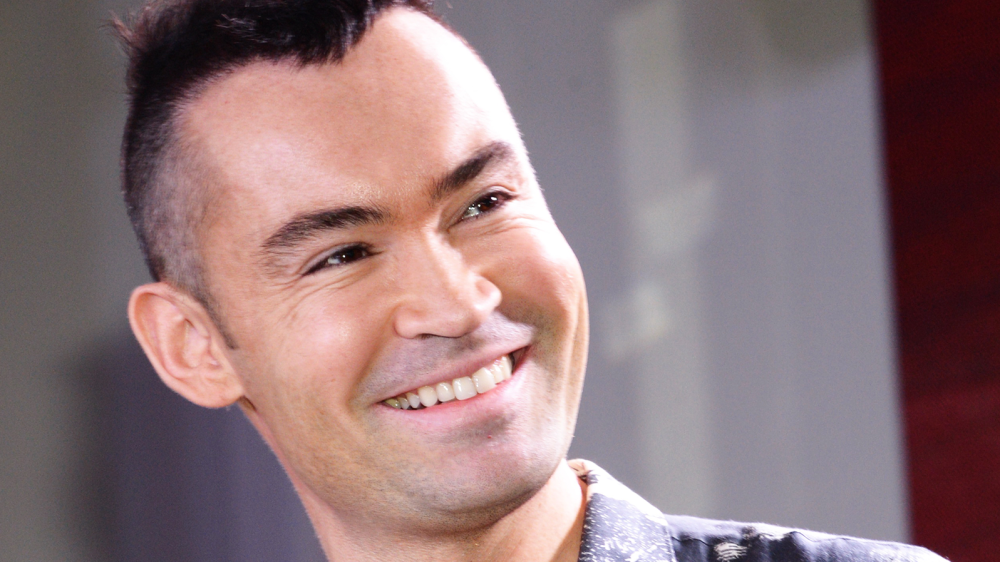 Юрий Титов занимался сексом с Женей Волконской на «Фабрике звезд» в присутствии Алексы