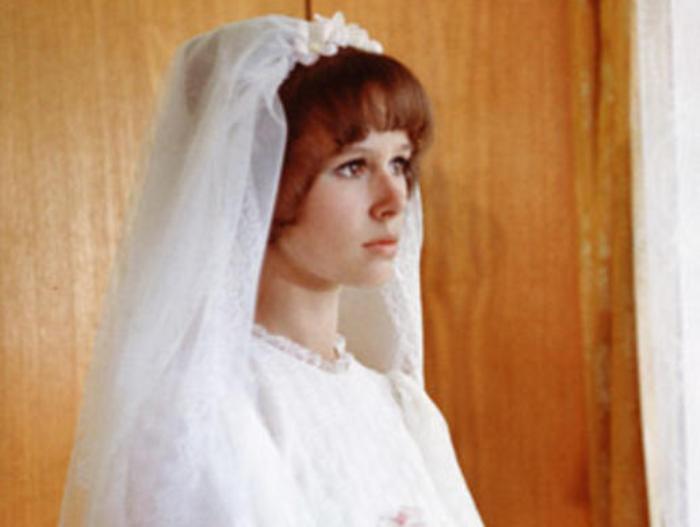 Несоветские отношения: Почему фильм «Школьный вальс» спровоцировал скандал история фильма,кино и тв,«Школьный вальс»