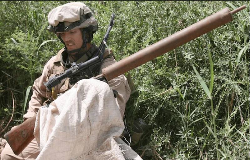 Служба и боевое применение немецкой магазинной винтовки Mauser 98k после окончания Второй мировой войны Служба и боевое применение немецкой магазинной винтовки Mauser 98k после окончания Второй мировой войны оружие