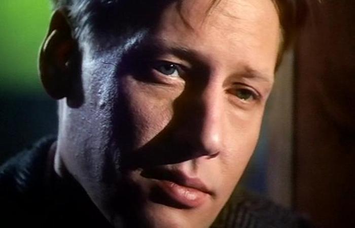 Дмитрию Харатьяну исполнилось 60 лет 