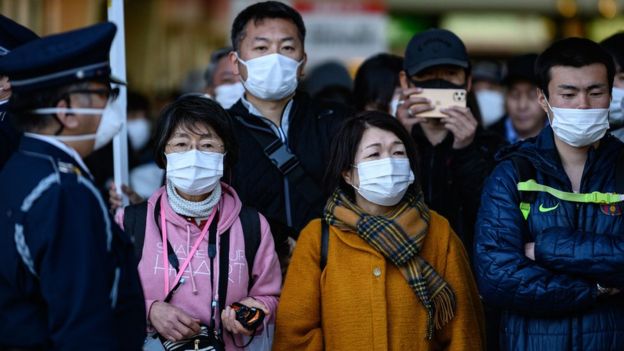 Пандемия коронавируса: почему в одних странах все ходят в масках, а в других - далеко не все? здравоохранение,коронавирус,медицина,мир,общество