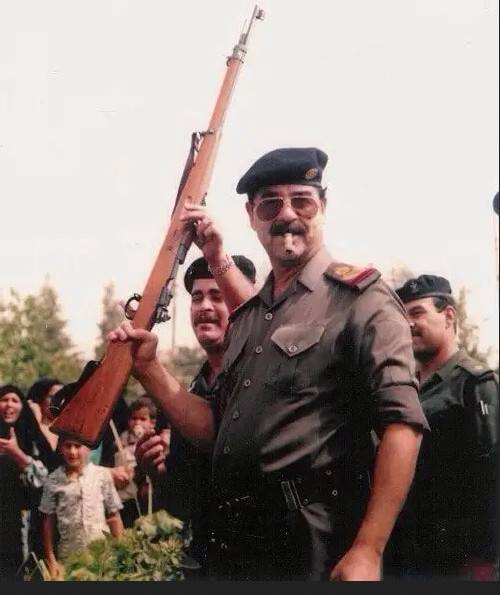 Служба и боевое применение немецкой магазинной винтовки Mauser 98k после окончания Второй мировой войны Служба и боевое применение немецкой магазинной винтовки Mauser 98k после окончания Второй мировой войны оружие