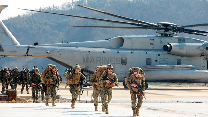 США ЖДУТ РУССКИХ В НИКАРАГУА И НА КУБЕ: ВРЕМЯ ПРИЛЁТА РАКЕТЫ УЖЕ ПОДСЧИТАНО