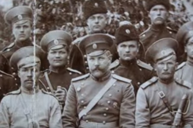 «Мое дело — охранять границу». Настоящая история «таможенника Верещагина» «Мое дело — охранять границу». Настоящая история «таможенника Верещагина» история