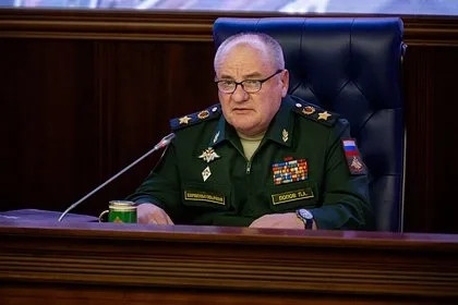 Бывшему замглавы Минобороны собрались предъявить новые обвинения