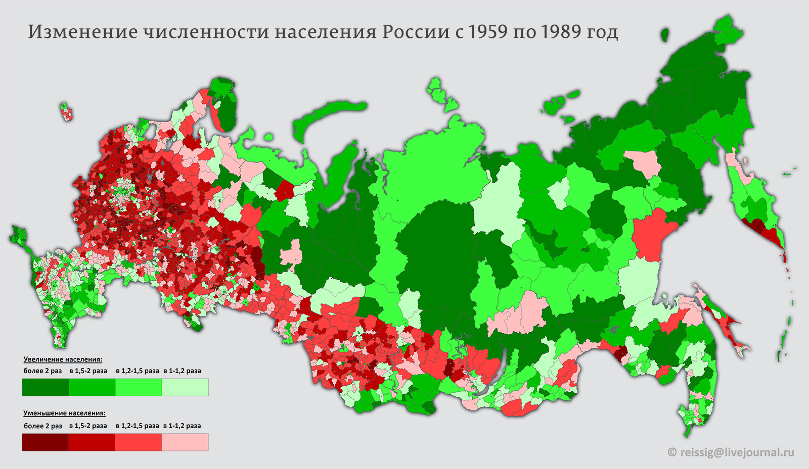 Наибольшая плотность населения наблюдается в удмуртии пермский