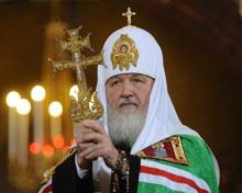 Патриарх Кирилл: Русская Православная Церковь готова воспитывать детей отказавшихся делать аборт женщин