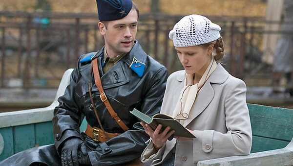 Личная жизнь сейчас Анатолия Пашинина: актер-каратель пошел работать в дворники Личная жизнь сейчас Анатолия Пашинина: актер-каратель пошел работать в дворники